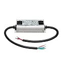 Outdoor LED Betriebsgerät EL-96-12V IP67, 100-431 V, sek. 12V DC Konstantspannung, max. 96W, On-Off
