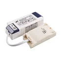 LED Betriebsgerät EL-15-350, IP20, 220-240V AC, sek. 22-43 V DC / 150-350mA Konstantstrom, Multipower, 6.5-15W, On-Off