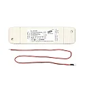 LED Betriebsgerät EL-30-24V, IP20, 220-240V AC, sek. 24V DC / 1200mA, SK2, 1- 30W, sek. RST-Buchse, schaltbar / statisch