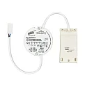 LED Betriebsgerät EL-8R-350 D (C), 8W, weiß, dimmbar