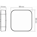 nobilé Taster MINI BT, 3-fach