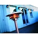 Nordlux Nordlux Außenleuchte VENØ Standleuchte, E27, IP54, Kupfer