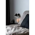Nordlux Wandleuchte PINE, GU10, IP20, schwarz