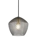 Nordlux Pendant luminaire ORBIFORM, E27, IP20, smoky