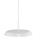 LED Pendant luminaire PISO, 22,3W, 2200-2700K, 1600lm, IP20, white
