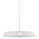 LED Pendant luminaire PISO, 22,3W, 2200-2700K, 1600lm, IP20, white