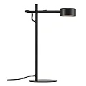 Nordlux LED Table lamp CLYDE, 5W, 2700K, 350lm, IP20, 3-Step MOODMAKER, black