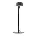 Nordlux LED Table lamp CLYDE, 5W, 2700K, 350lm, IP20, 3-Step MOODMAKER, black