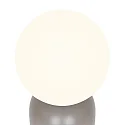 Nordlux table lamp NOTTI E14 IP20, light brown 