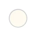 LED Bad-Deckenleuchte OJA 29 SCENE SELECT, IP20, mit Nachtlicht, 14.5W 3000/4000K 1600lm 120°, weiß