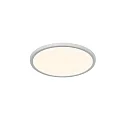 LED Deckenleuchte OJA SMART 29, IP20, 15W 2700-6500K 1600lm 120°, dimmbar, App steuerbar, weiß