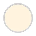 LED Deckenleuchte OJA SMART 29, IP20, 15W 2700-6500K 1600lm 120°, dimmbar, App steuerbar, weiß