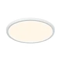 LED Deckenleuchte OJA SMART 29, IP20, 15W 2700-6500K 1600lm 120°, dimmbar, App steuerbar, weiß