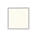 LED Bad-Deckenleuchte OJA SQUARE 29 SCENE SELECT, IP20, mit Nachtlicht, 14.5W 3000/4000K 1600lm 120°, weiß