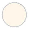 LED Ceiling luminaire OJA 42, 19W, 3000-4000K, IP20, ring white