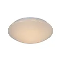 LED Deckenleuchte MONTONE 30, 10W, 2700K, 1000lm, IP44, weiß