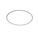 Nordlux LED Deckenleuchte / Badleuchte NOXY, IP44, 17W 3000/4000K + Nachtlicht (MOODMAKER) 1650lm, CRi >90, weiß