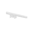 Nordlux LED Wandleuchte OTIS 40 LED Spiegelleuchte, 13W, 3000K, 1300lm, IP44, 2-Step MOODMAKER, weiß