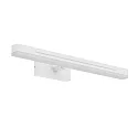 Nordlux LED Wandleuchte OTIS 40 LED Spiegelleuchte, 13W, 3000K, 1300lm, IP44, 2-Step MOODMAKER, weiß