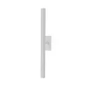 Nordlux LED Wandleuchte OTIS 60 LED Spiegelleuchte, 16W, 3000K, 1650lm, IP44, 2-Step MOODMAKER, weiß