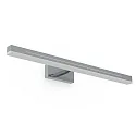 Nordlux LED Wall luminaire OTIS 60 LED Mirror luminaire, 16W, 3000K, 1650lm, IP44, 2-Step MOODMAKER, chrome