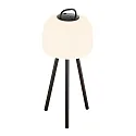 Nordlux Leuchtenständer KETTLE TRIPOD 31, schwarz