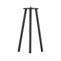 Nordlux Leuchtenständer KETTLE TRIPOD 31, schwarz