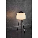 Nordlux Leuchtenständer KETTLE TRIPOD 31, schwarz