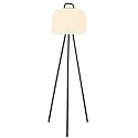 Nordlux Leuchtenständer KETTLE TRIPOD 110, schwarz
