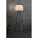 Nordlux Leuchtenständer KETTLE TRIPOD 110, schwarz