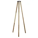 Nordlux Leuchtenständer KETTLE TRIPOD 110, Holz