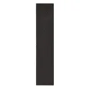Nordlux LED Wall luminaire FOLD 15 LED Outdoor luminaire, 2x 3,5W, 3000K, up to 2x 250lm, IP54, black