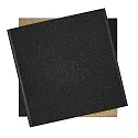 Nordlux LED Wandleuchte TURN LED Außenleuchte, 13W, 2700K, 970lm, IP54, schwarz