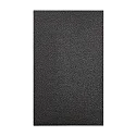 Nordlux LED Wandleuchte ASBOL KUBI LED Außenleuchte, 2x 5W, 3000K, 2x 370lm, IP44, schwarz