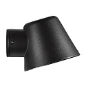 Nordlux Wall luminaire ALERIA Outdoor luminaire, GU10, IP44, black