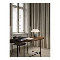 design for the people by Nordlux table lamp GLOSSY E27 IP20, grey 