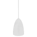 design for the people by Nordlux Pendelleuchte NEXUS 2.0 SMALL, GU10, IP20, weiß