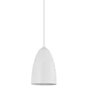 design for the people by Nordlux Pendelleuchte NEXUS 2.0 SMALL, GU10, IP20, weiß