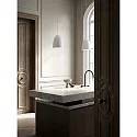 design for the people by Nordlux Pendelleuchte NEXUS 2.0, E27, IP20, weiß