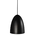 design for the people by Nordlux Pendant luminaire NEXUS 2.0, E27, IP20, black