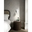 design for the people by Nordlux Wandleuchte NEXUS 2.0, GU10, IP20, weiß