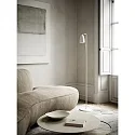 Floor lamp NEXUS 2.0, GU10, IP20, white