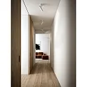 design for the people by Nordlux Deckenleuchte MIB Strahler, GU10, IP20, weiß