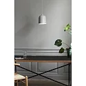 design for the people by Nordlux Pendant luminaire ANGLE, E27, white