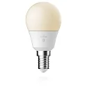 Nordlux LED Leuchtmittel SMART E14, G45, 4,7W, 2200-6500K, 470lm, dimmbar, weiß
