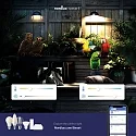 Nordlux LED Leuchtmittel SMART E14, G45, 4,7W, 2200-6500K, 470lm, dimmbar, weiß