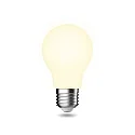 LED Leuchtmittel SMART E27, A60, 4,7W, 2200-6500K, 560lm, dimmbar, weiß