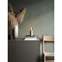 Nordlux LED Leuchtmittel DECO A60, E27, 4,2W, 2500K, 400lm, dimmbar, gold