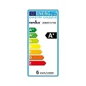 Nordlux LED Filament-Leuchtmittel DECO A60, E27, 4.2W 2500K 400lm, dimmbar, gold
