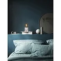 Nordlux LED Leuchtmittel DECO G95, E27, 4,2W, 2500K, 400lm, dimmbar, gold